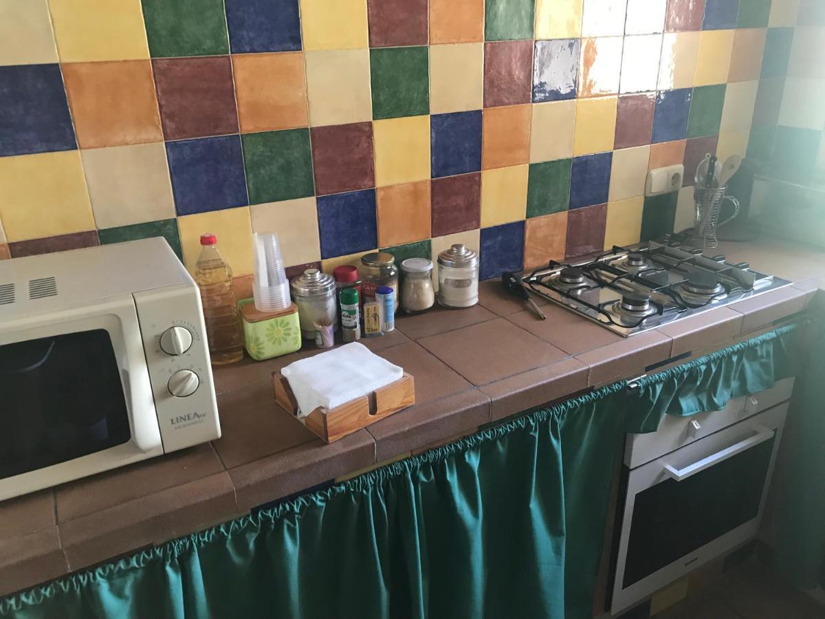 Casa Rural “Las Espinosas” Villanueva del Trabuco Kültér fotó